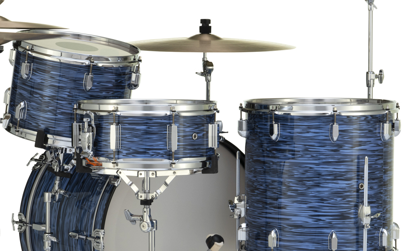 President Series Deluxe | パール楽器【公式サイト】Pearl Drums